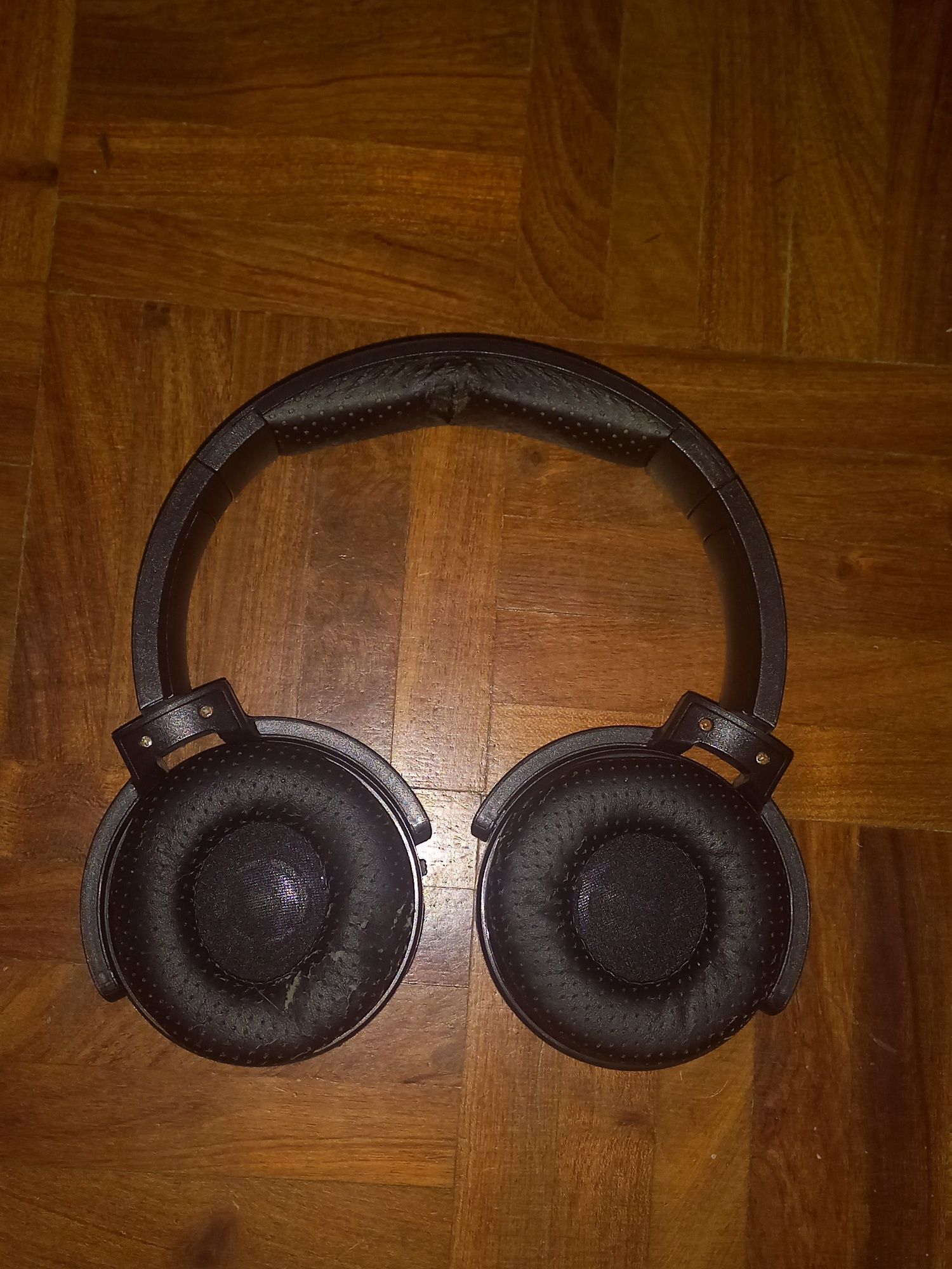 Fones sem fio CollBox