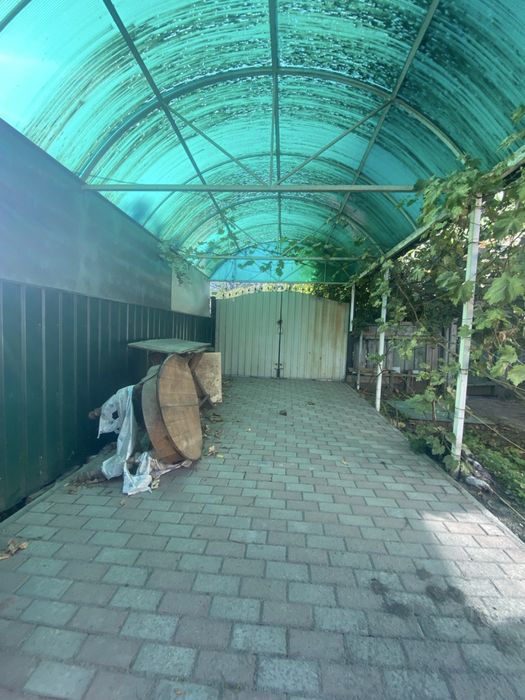 Продаж. 1/2 будинку р-н молокозаводу