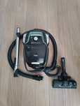 "  Odkurzacz AEG VX9-2