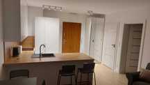 Mieszkanie do wynajęcia os.Komes 38m2 + Garaż 23m2