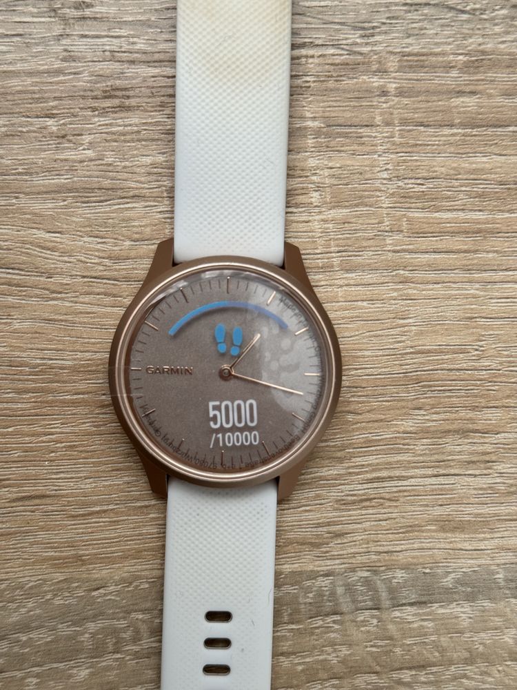 Смарт часы Garmin Vivomove