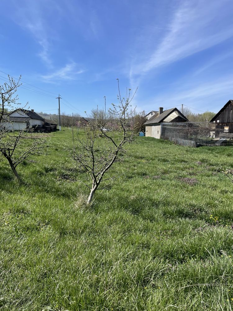 Продається будинок