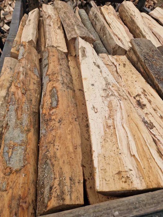 Дрова доставка різні