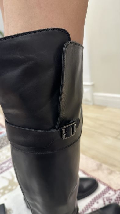 Сапожки Baldinini