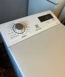 Pralka Electrolux DWULETNIA