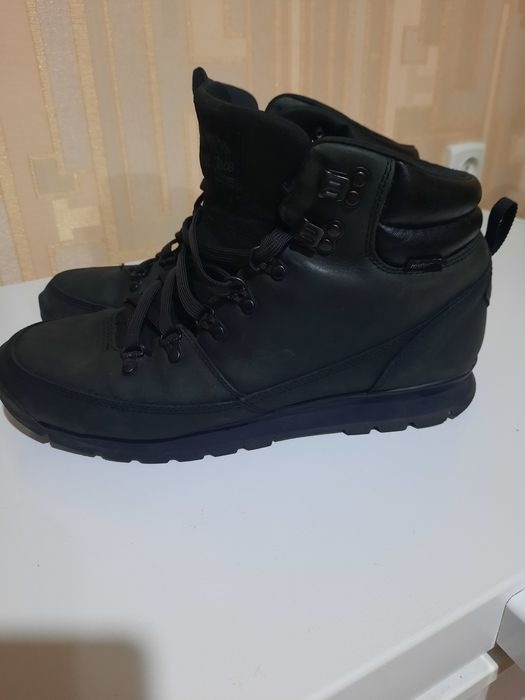 Зимові ботинки ТНФ 44р