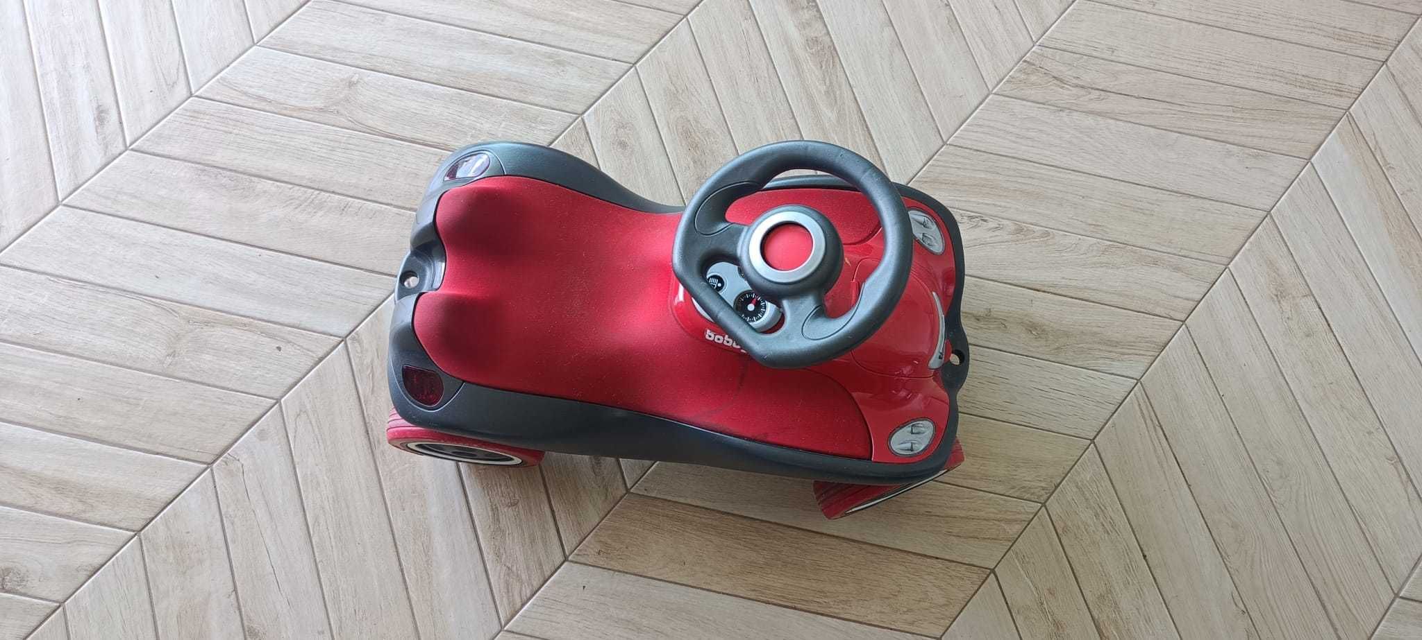Bobby Car Jeździk dla dzieci