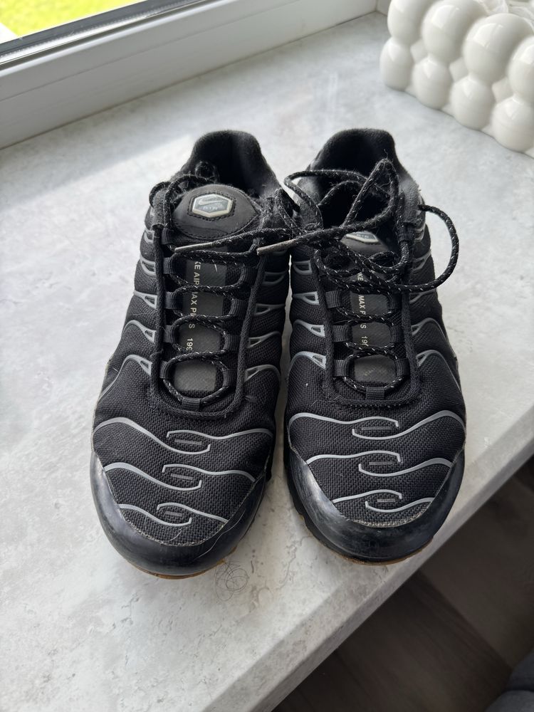 Крссовки nike tn оригинал