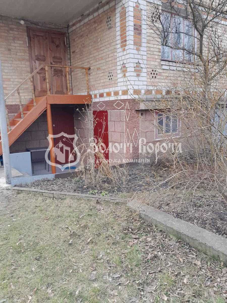 Будинок, 3 пов. Ремонт. СТ «Берізка», с. Романків, Обухівський р-н