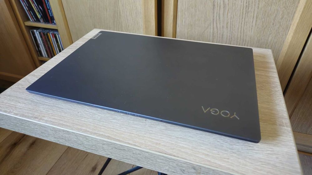 Lenovo Yoga Slim 7 Pro - Ryzen 7, 16GB RAM, Dysk 1TB - Super Stan !!!