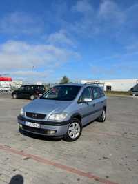 Sprzedam Opel Zafira A 2.0d