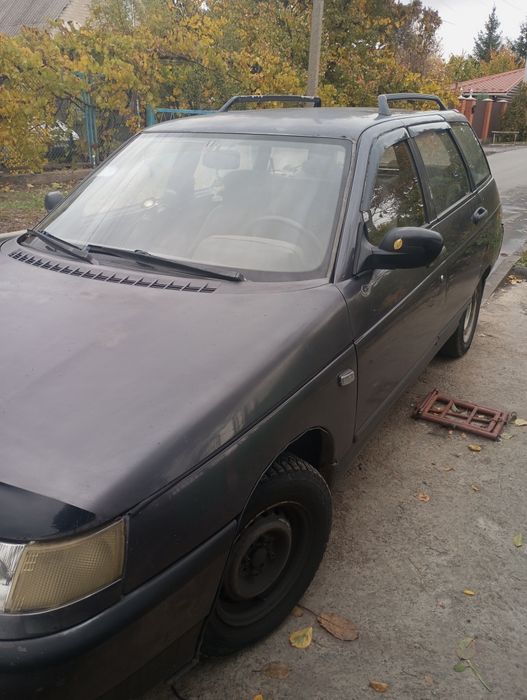 Срочно продам своё авто цена до конца неділі