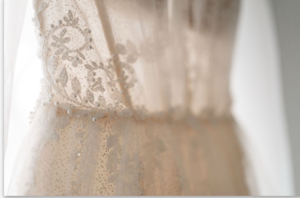 Suknia ślubna S/M z salonu Avenue 22