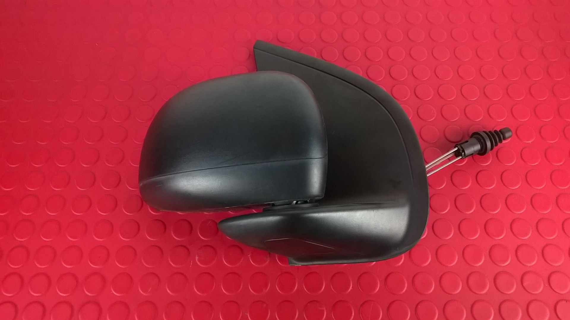 Espelho Retrovisor Direito [Fiat Panda]