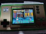 Game and watch Zelda Limited edition
