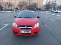 Продам автомобіль Chevrolet Aveo