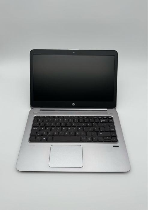HP EliteBook 1040 G3 | i7-6600U | 8GB | 256GB SSD |  1  ANO GARANTIA