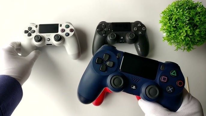 DUALSHOCK оригінальний джойстик для PS2 PS3 PS4 PS5 100% оригінальний
