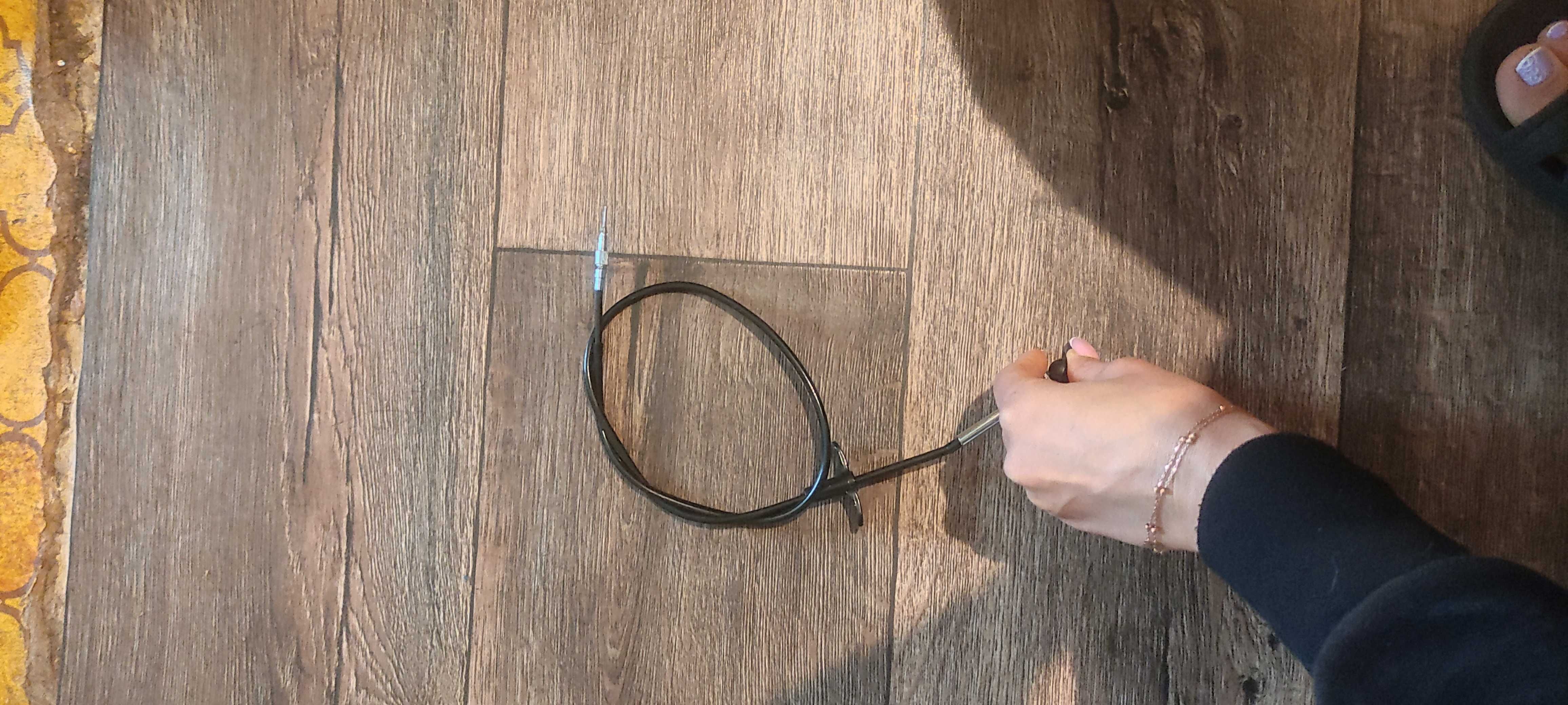 Дистанционный кабель аксессуар для камеры штатив монопод тросик затвор