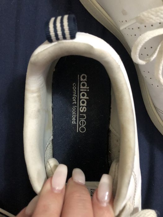 Sapatilhas homem- Adidas