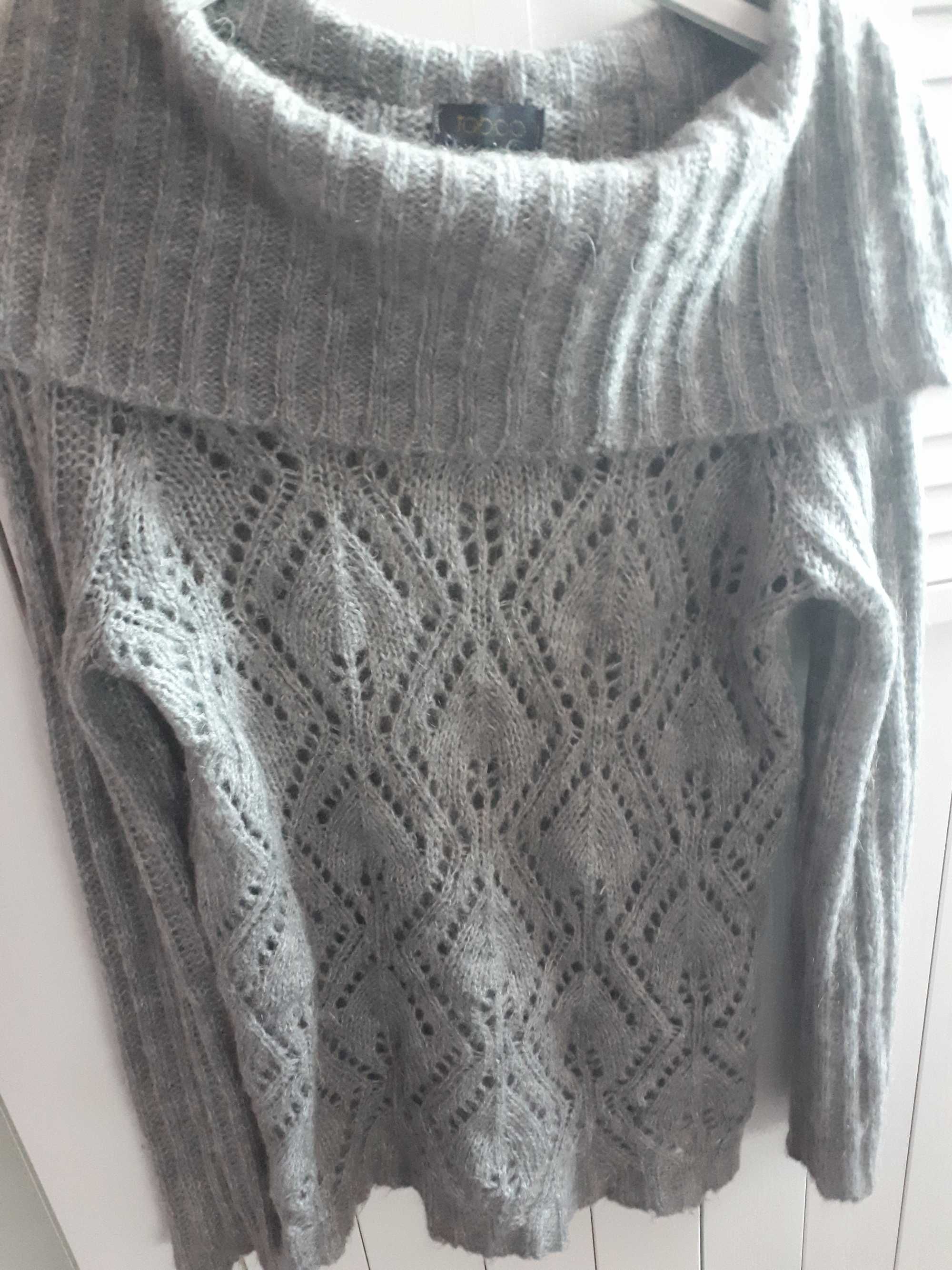 Sweter damski Taboo