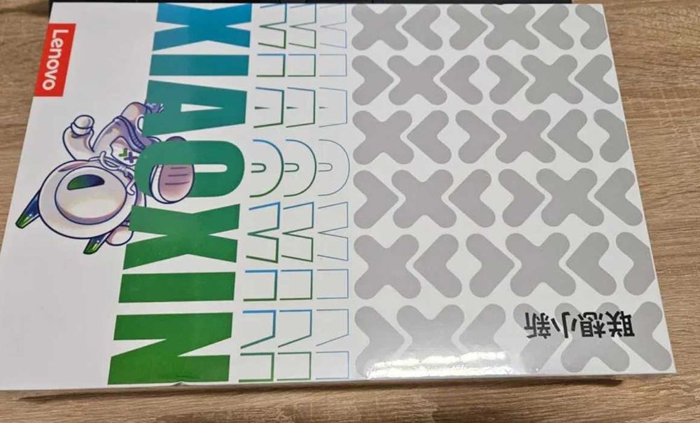 Lenovo Xiaoxin Pad Pro 2025 12.7 - 8/256.