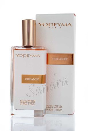 Perfumy Cheante 50 ml