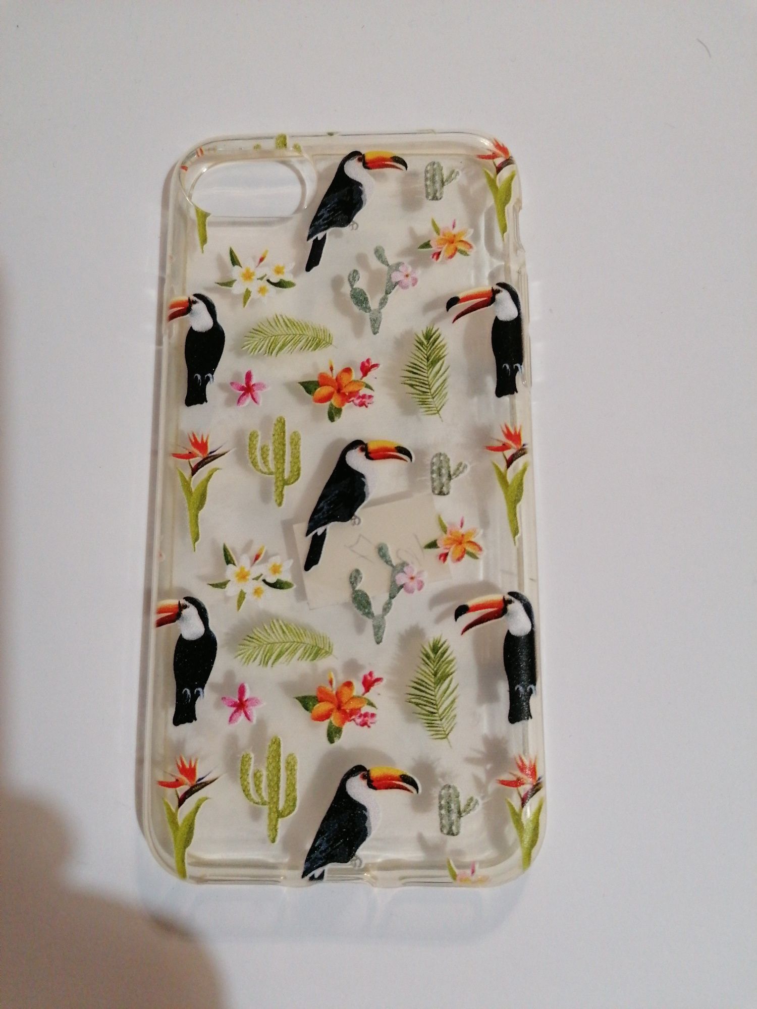 Pokrowiec, Etui do IPhone 7