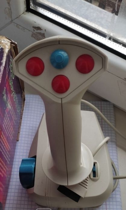 Продам 3D джойстик