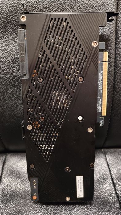 Karta graficzna GeForce RTX 2080 8GB Asus DUAL EVO GDDR6