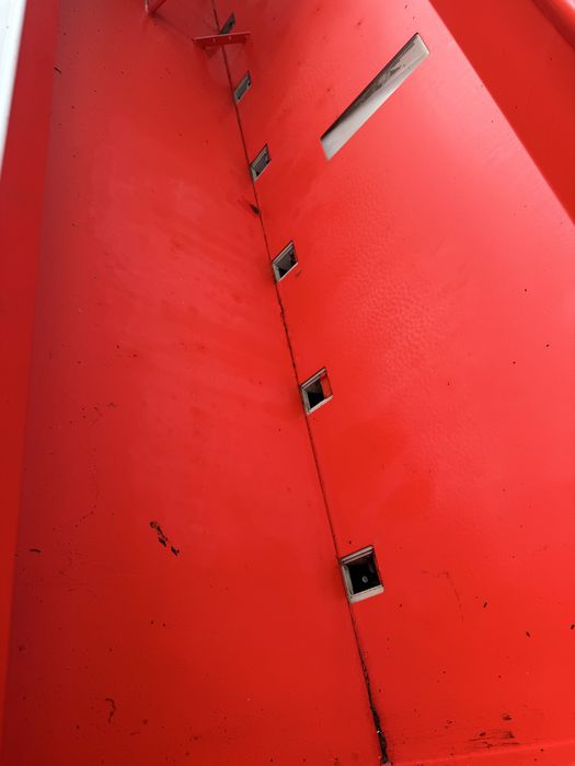 Сівалка Зернова навісна Дискова (сошнікова ) 2.5м TUME KL250