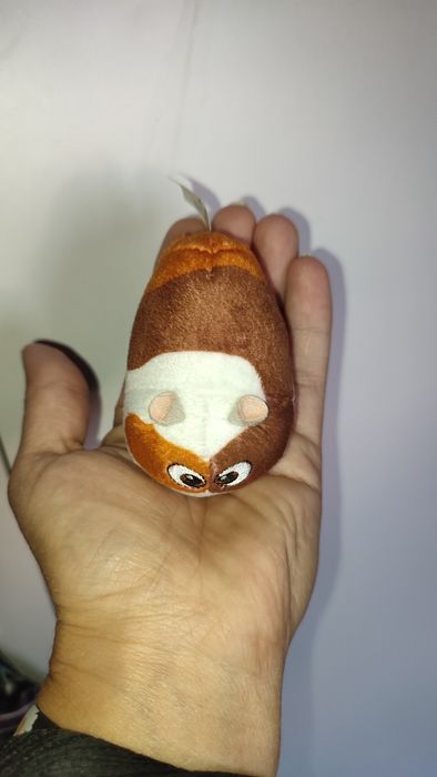 Игрушки макдональдз хлоя гиджет крокодил попугай бадди батя макс дюк с