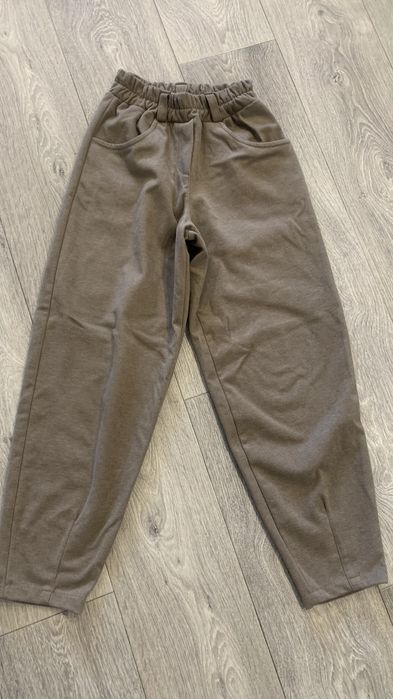 Продам штани теплі