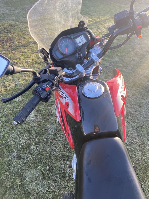 Продається  VIPER V250L тог присутній