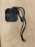 Yamaha Virago XV 500 / 750 / 920 / XZ 550 regulator napięcia B363