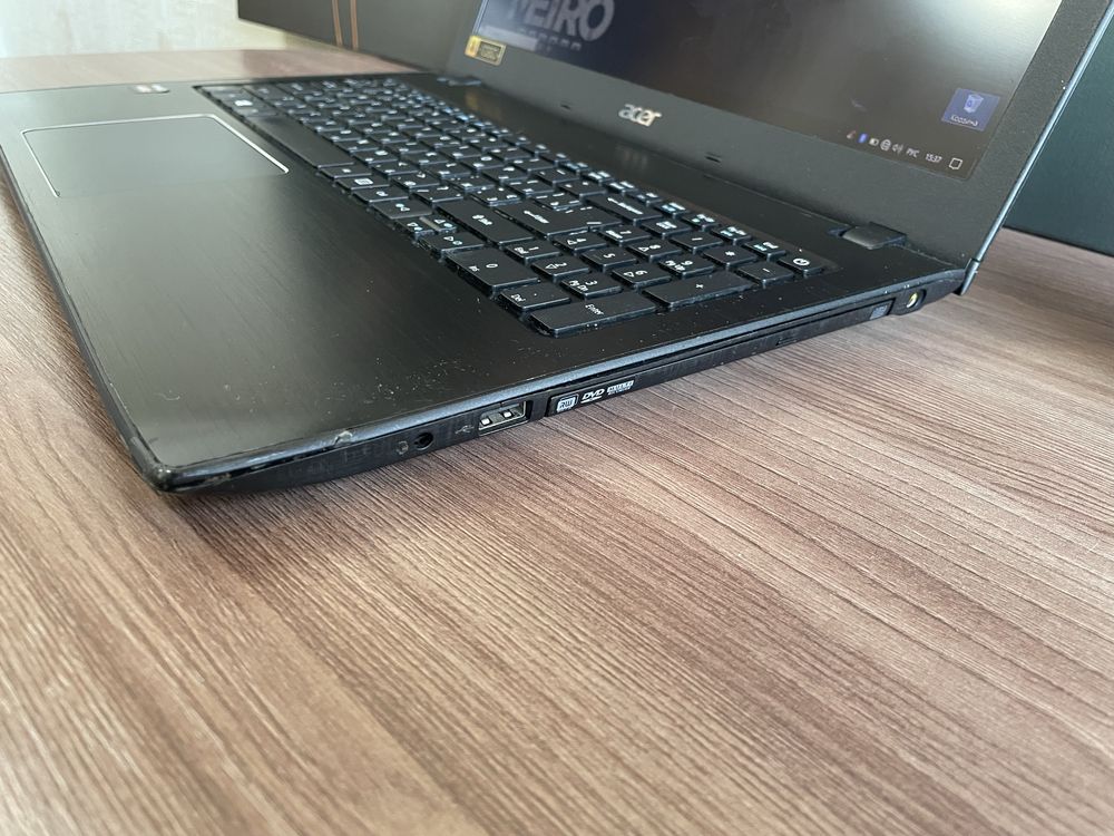 Игровой ноутбук Acer/FHD/A12-9700Р/8 RAM/500HDD/Radeon R7+M340 на 6 GB