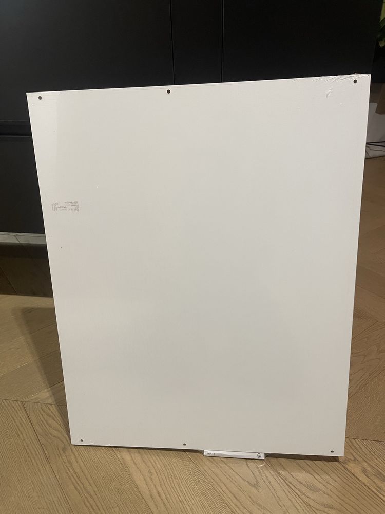 IKEA Komplement 75x58 półka biały biała PAX 902.779.61