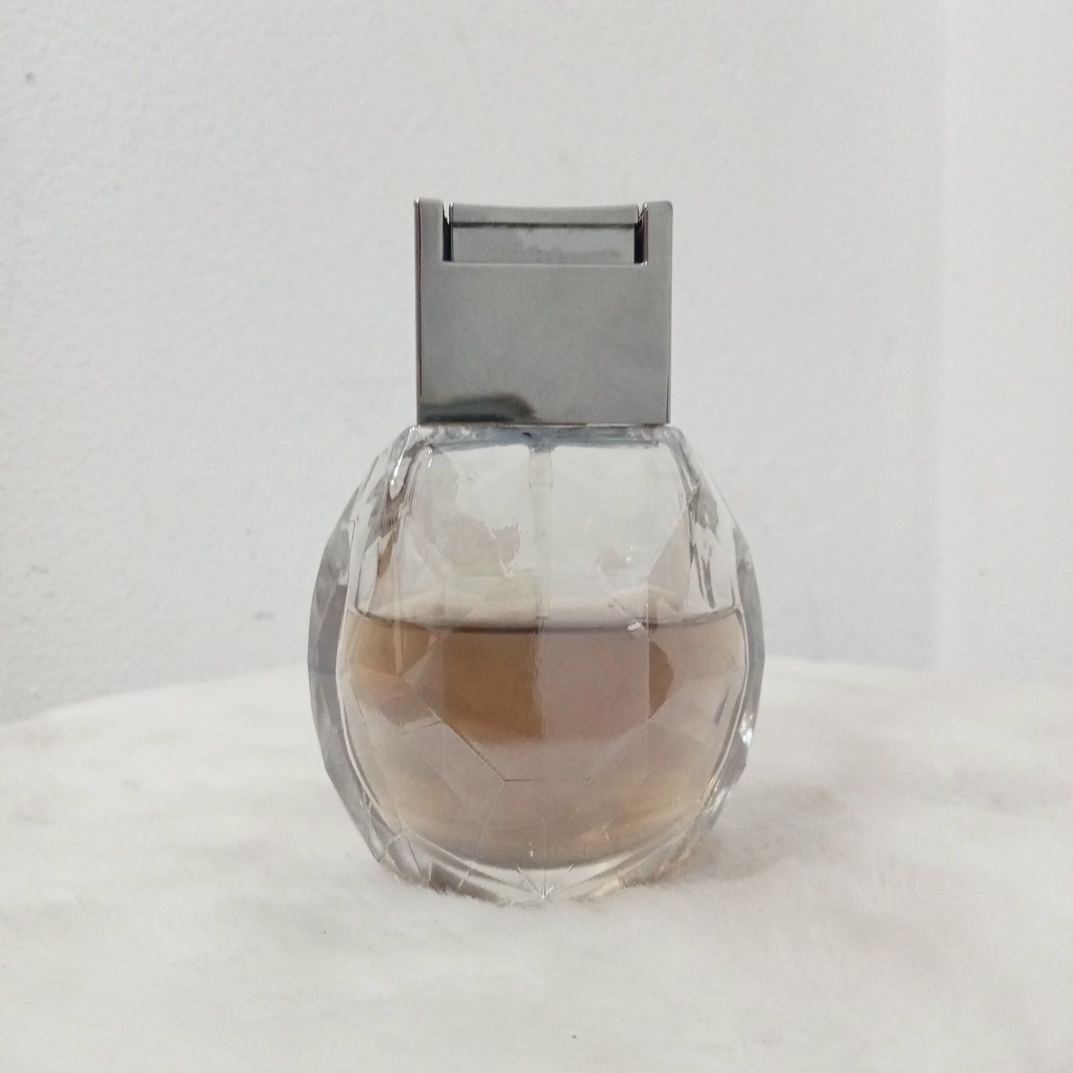 Perfumy vintage Emporio Armani Violet ubytkowe EDP