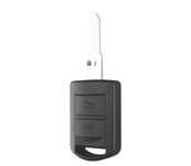 CHAVES COMPLETA HU46 PARA OPEL AGILA MERIVA ASTRA CORSA C COMBO TIGRA VECTRA