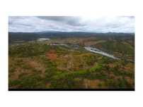 Terra com 80ha de terra foi reserva agrícola nacional - São Bartolo...