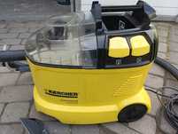 Odkurzacz piorący Karcher Puzzi 8/1c