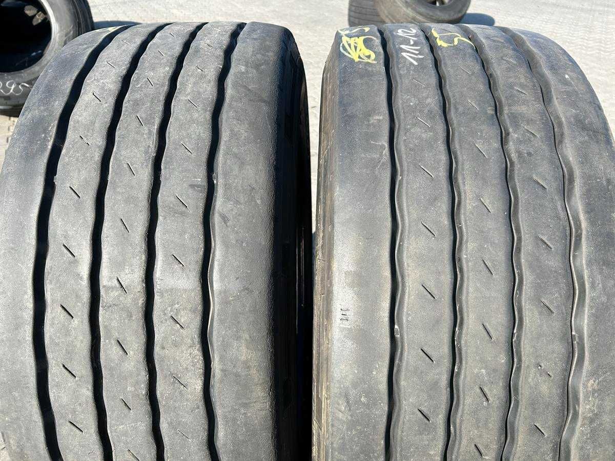 385/55R22.5 Opony AUSTONE AAR603  11-12mm Naczepa AAR 603