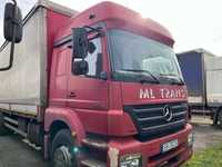 Mercedes-Benz 1832  Sprzedam Mercedes AXOR 1832 2006r Stare tacho