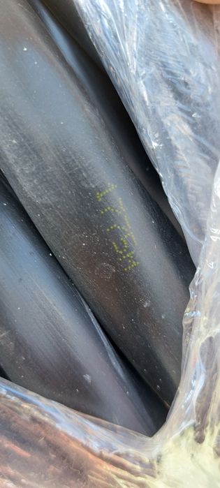 Кабель АВВГ 4×25