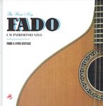 2826 - CTT

Fado Um Património Vivo
Rui Vieira Nery