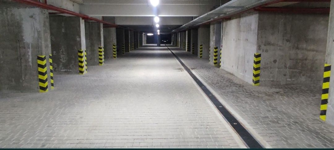 ДЕШЕВО.Паркомісце у ЖК Містечко Козацьке.