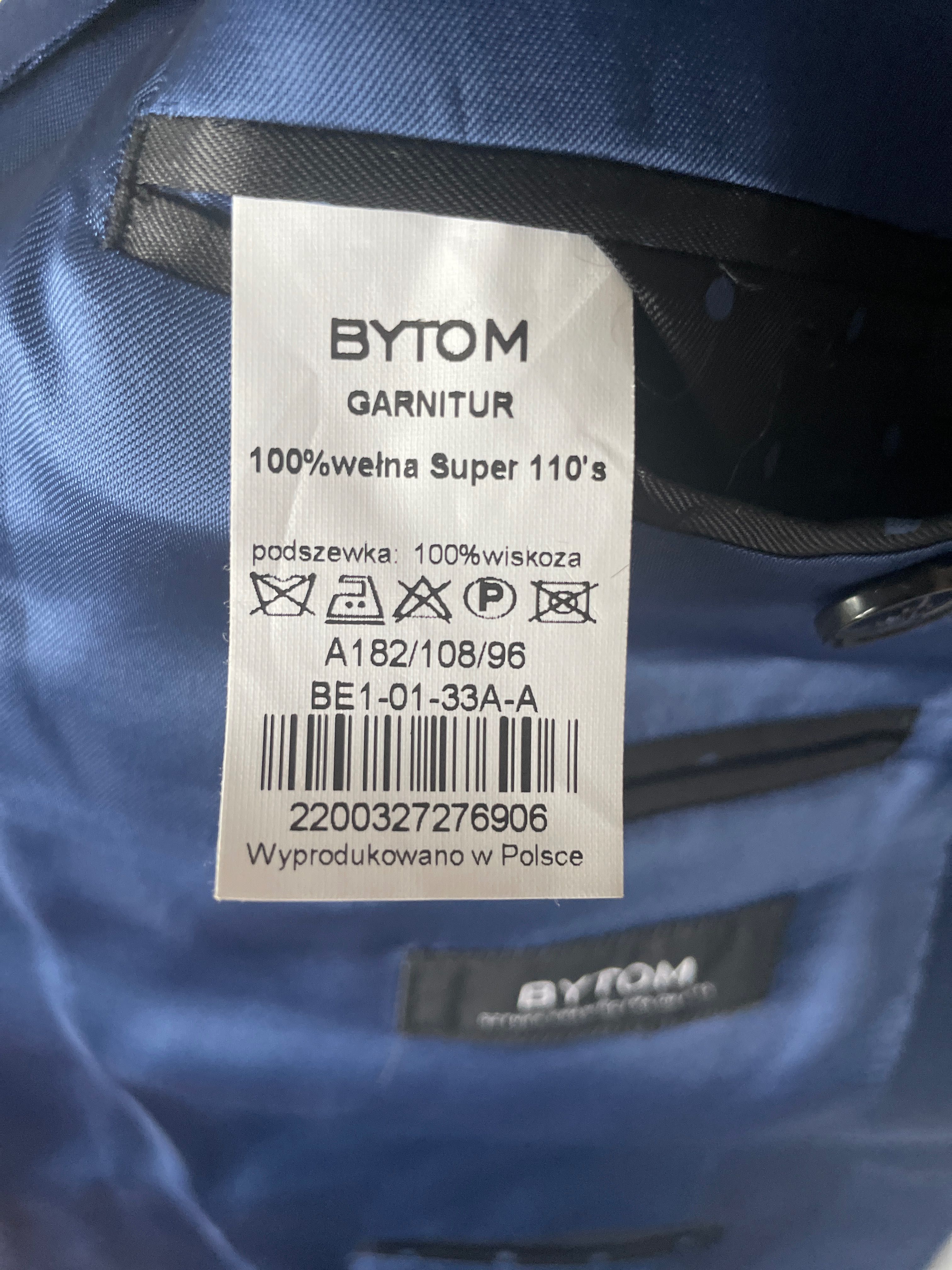 Garnitur Bytom - Nowy Komplet Nieużywany