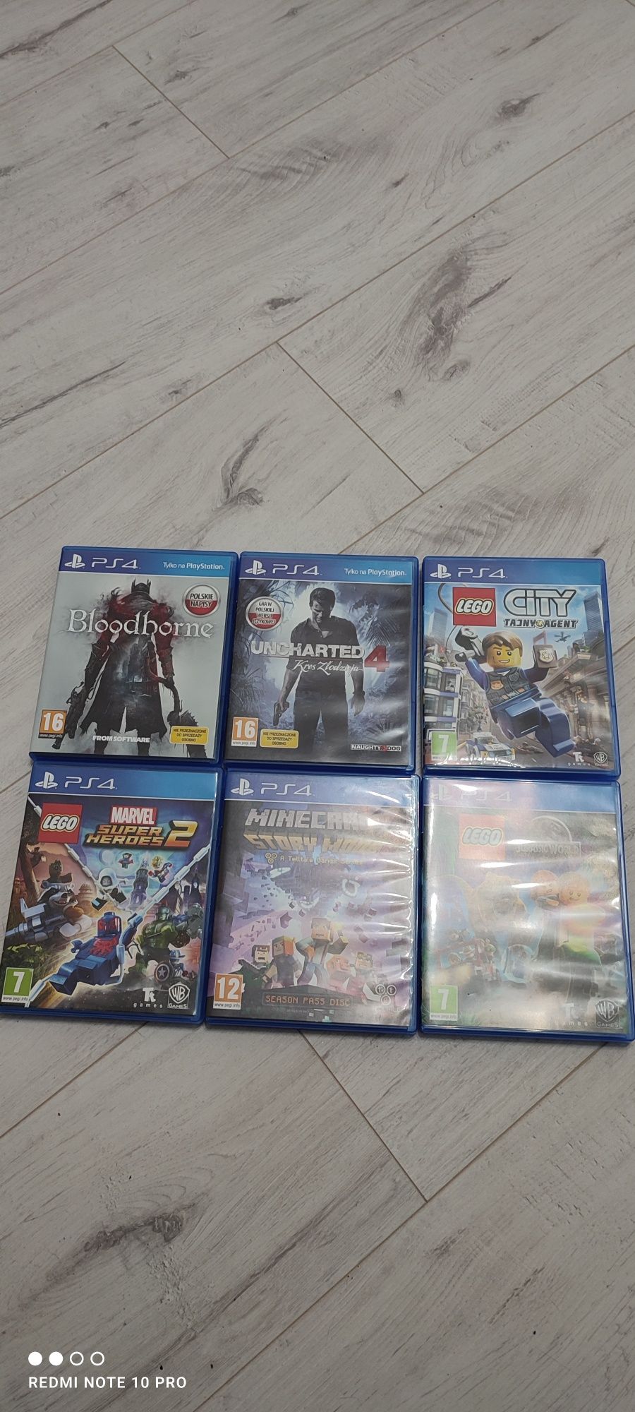PlayStation 4 PRO