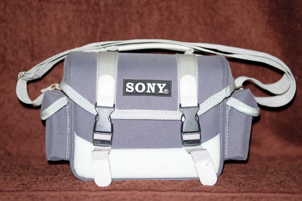 Сумочка через плечо Sony