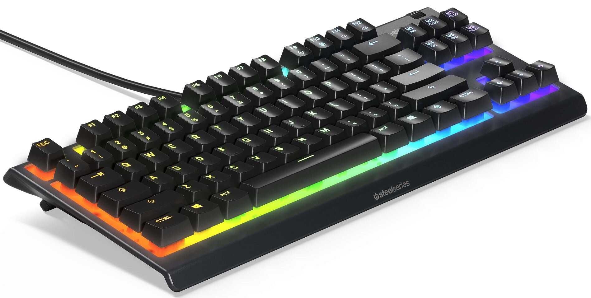 SteelSeries Apex 3 TKL